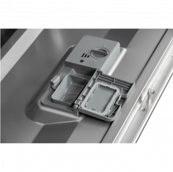 Посудомоечная машина Hiberg T56 615 W