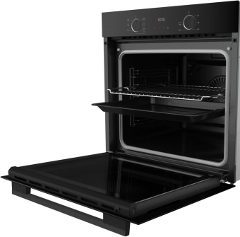 Духовой шкаф Kuppersberg HF 607 B