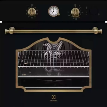 Духовой шкаф Electrolux EOB6220AOR