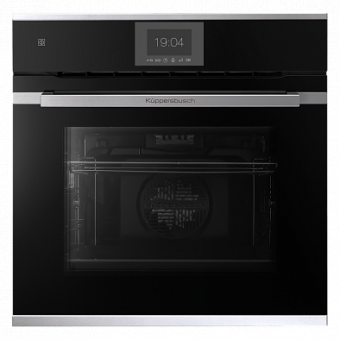 Духовой шкаф Kuppersbusch B 6550.0 S1 Stainless steel