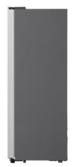 Холодильник LG GSM32HSBEH