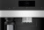 Встраиваемая кофемашина Miele CVA7845 EDST/CLST