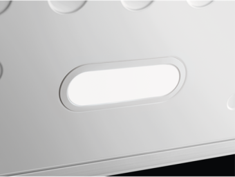 Морозильный ларь Electrolux LCB3LF38W0