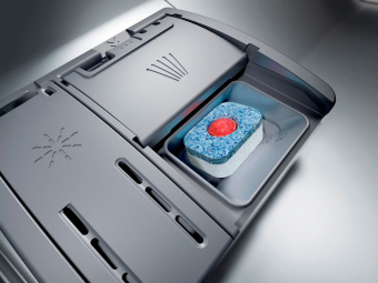 Посудомоечная машина Bosch SMS4ECI26M