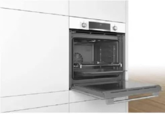 Духовой шкаф Bosch HBA5360W0