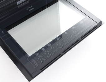 Духовой шкаф газовый Kaiser EG 6374 W