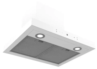 Вытяжки Midea MH60C668GW