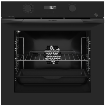 Духовой шкаф De Dietrich DOH4334B