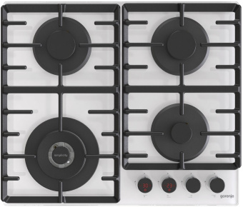 Варочная панель Gorenje GKTW642SYW