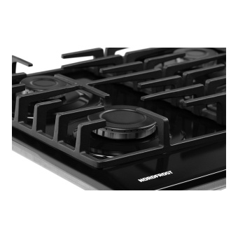 Варочная панель NordFrost HS 6043 B