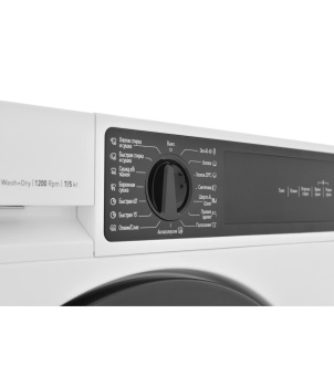 Встраиваемая стиральная машина Scandilux LX2T7200