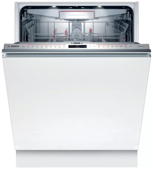 Встраиваемая посудомоечная машина Bosch SMV8HCX10R