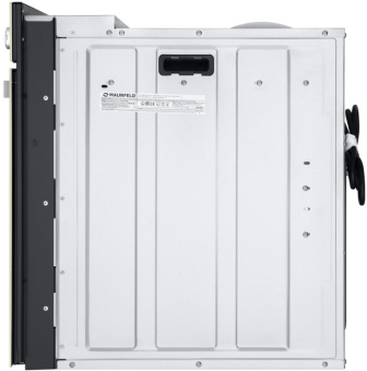 Духовой шкаф Maunfeld EOEC516BG