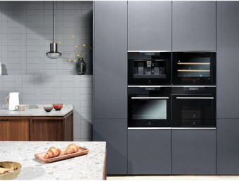 Духовой шкаф Electrolux OKA9S31CX