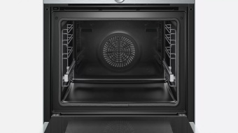 Духовой шкаф Siemens HB676G0W1