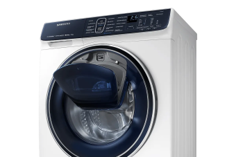 Стиральная машина Samsung WW70R62LATWDLP