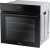 Духовой шкаф Haier HOQ-F3AAN3GB
