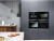 Духовой шкаф Electrolux OKA9S31CX