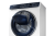 Стиральная машина Samsung WW70R62LATWDLP