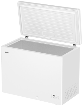 Морозильный ларь Haier HCE150R