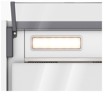 Встраиваемая вытяжки Franke T-FORM 60 WH