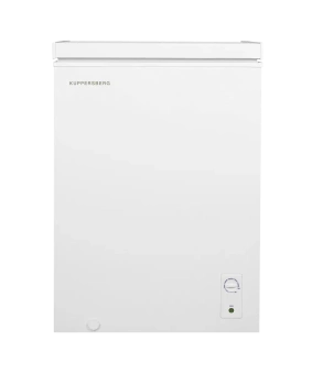 Морозильная камера Kuppersberg FLCF 100 W