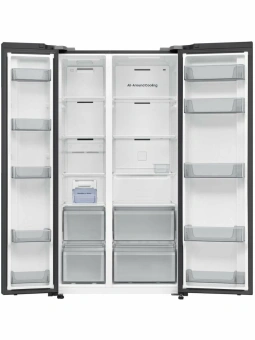 Холодильник Samsung RS70F65Q1FWR