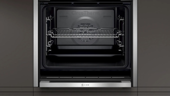 Духовой шкаф Neff B45VR22N0