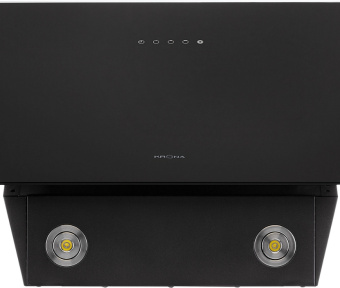 Вытяжка Krona LIORA 600 BLACK SENSOR