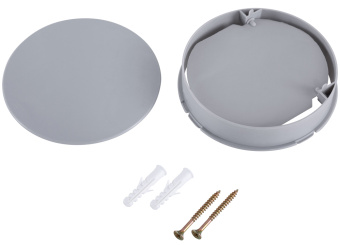 Вытяжка Maunfeld MPA 60 WHITE