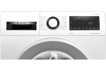 Стиральная машина с сушкой Bosch WNA14400ME