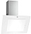 Вытяжка Teka DVT 650 WHITE-SS