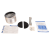 Вытяжка Holberg AURA 35BL