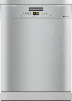 Посудомоечная машина Miele G 5000 SC CLST Active