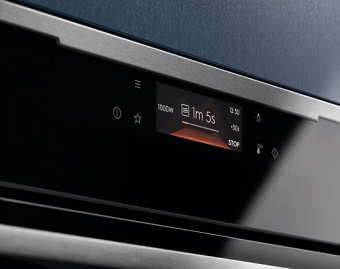 Духовой шкаф Electrolux KVLBE08X
