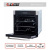 Духовой шкаф EXITEQ EXO-103
