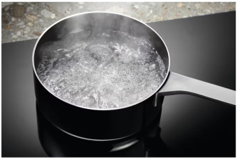 Варочная панель Electrolux EIB60420CK