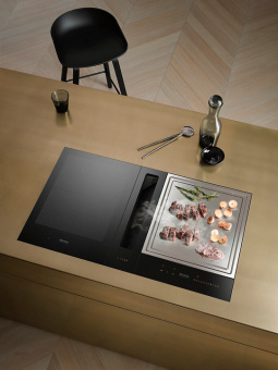 Варочная панель Miele CS7632FL