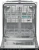Встраиваемая посудомоечная машина Gorenje GV643D90