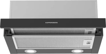 Встраиваемая вытяжки Kuppersberg SLIMHIT 50 B