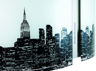 Вытяжка Falmec Mirabilia 67 NEW YORK vetro (800)