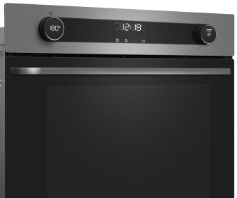 Духовой шкаф Maunfeld EOEM7614S