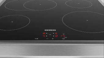 Варочная панель Siemens EW645CFB2E