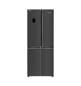 Холодильник Grundig GQN20110FXBR