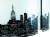 Вытяжка Falmec Mirabilia 67 NEW YORK vetro (800)