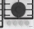 Варочная панель Gorenje GT642AXW