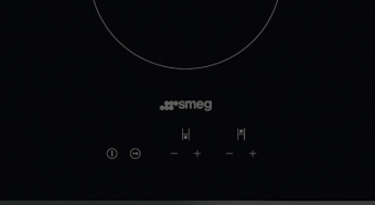 Варочная панель Smeg SE332EB