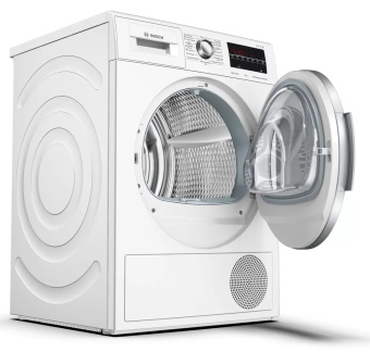 Сушильная машина Bosch WTW85469OE