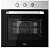 Духовой шкаф Teka HCB 6525 SS