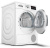 Сушильная машина Bosch WTW85469OE